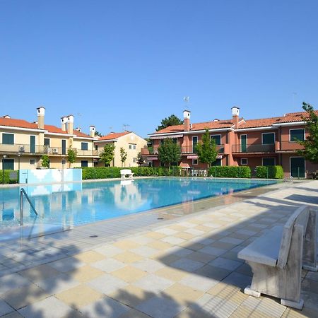 Michelangelo Apartment บิบิโอเน ภายนอก รูปภาพ