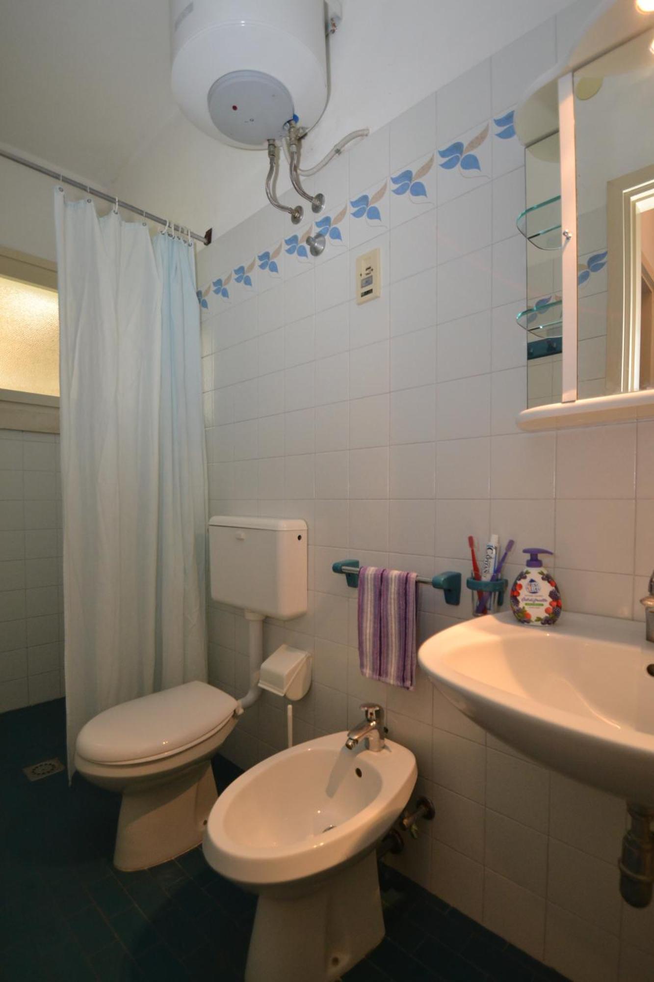 Michelangelo Apartment บิบิโอเน ภายนอก รูปภาพ