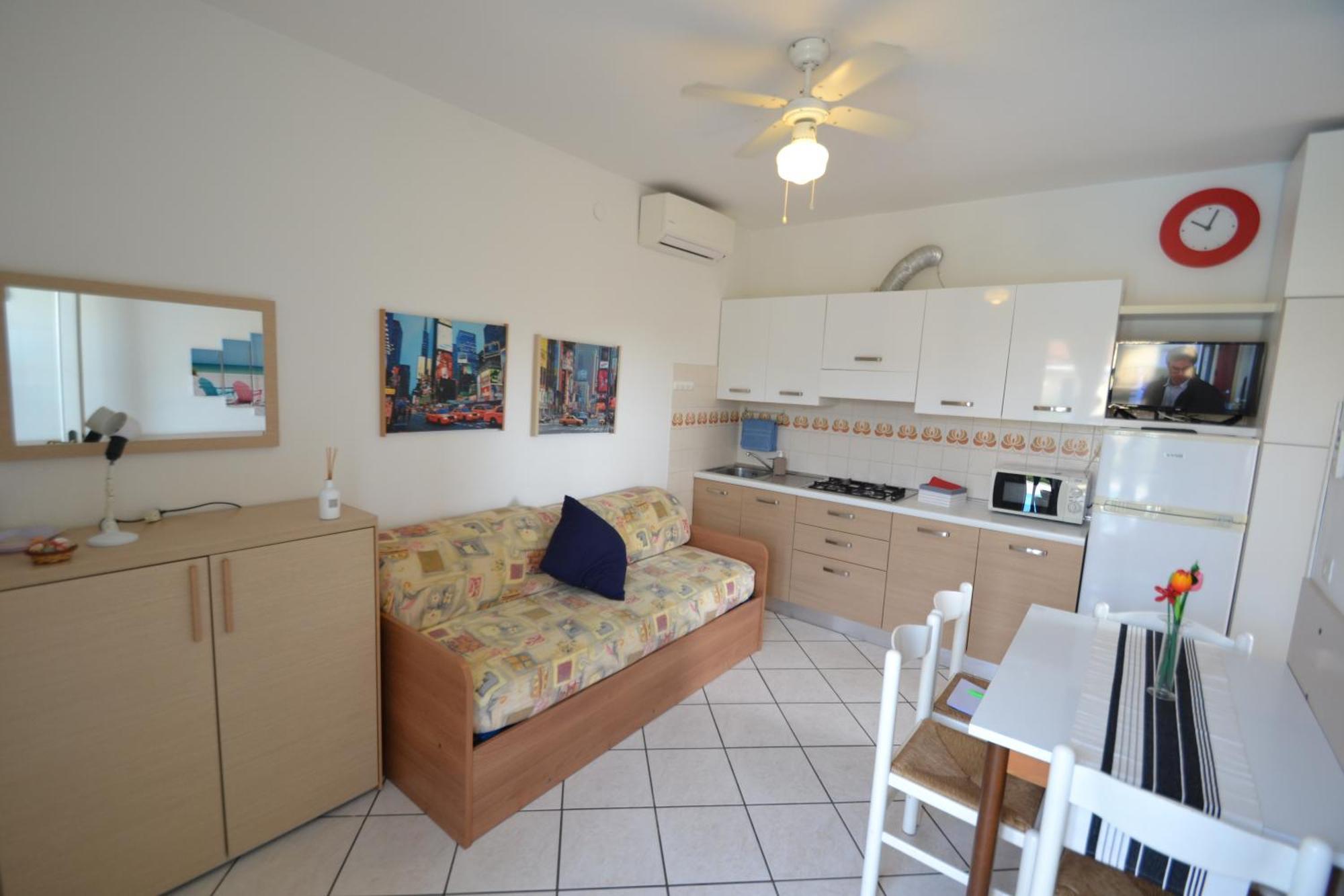 Michelangelo Apartment บิบิโอเน ภายนอก รูปภาพ