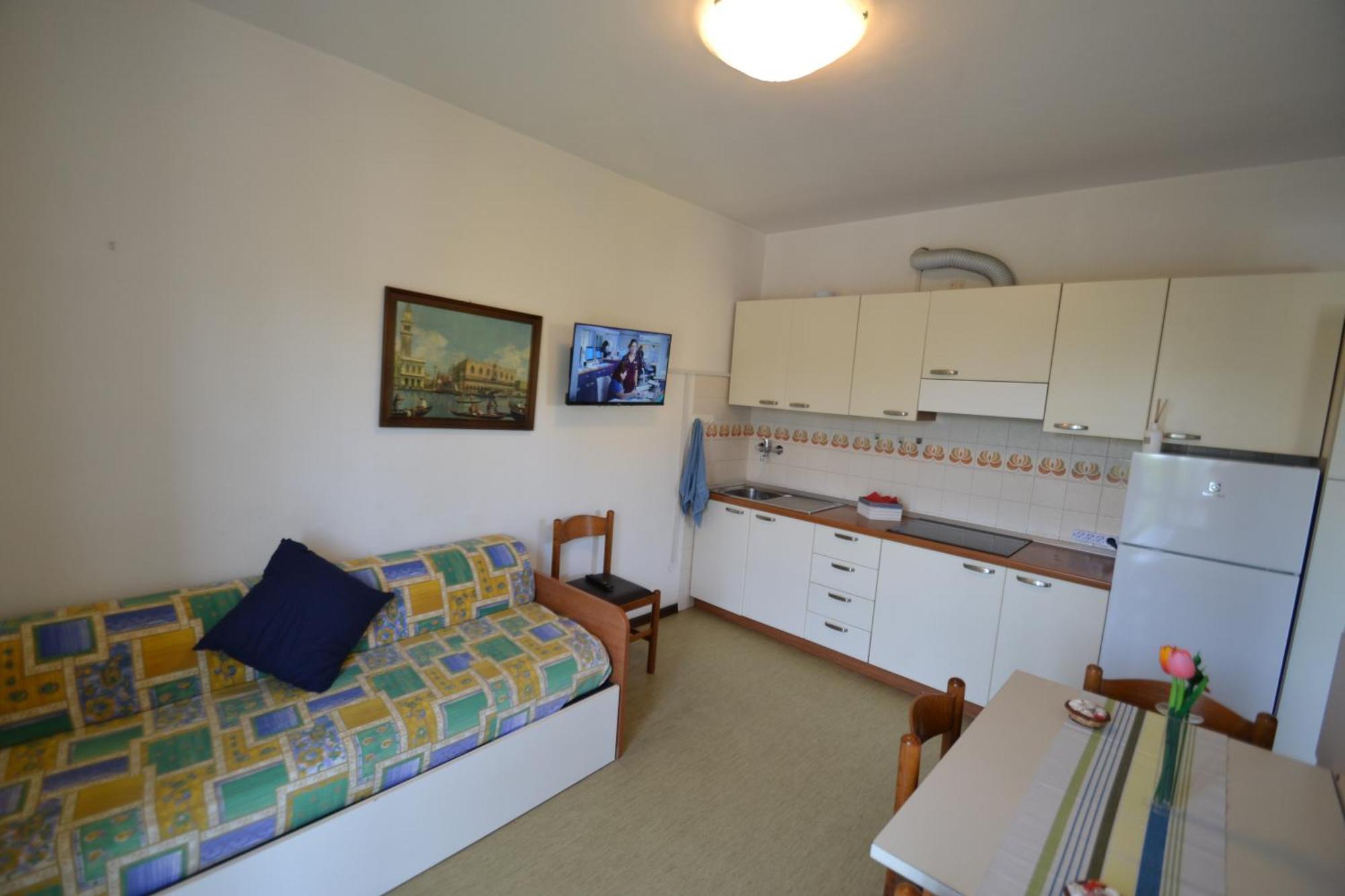Michelangelo Apartment บิบิโอเน ภายนอก รูปภาพ
