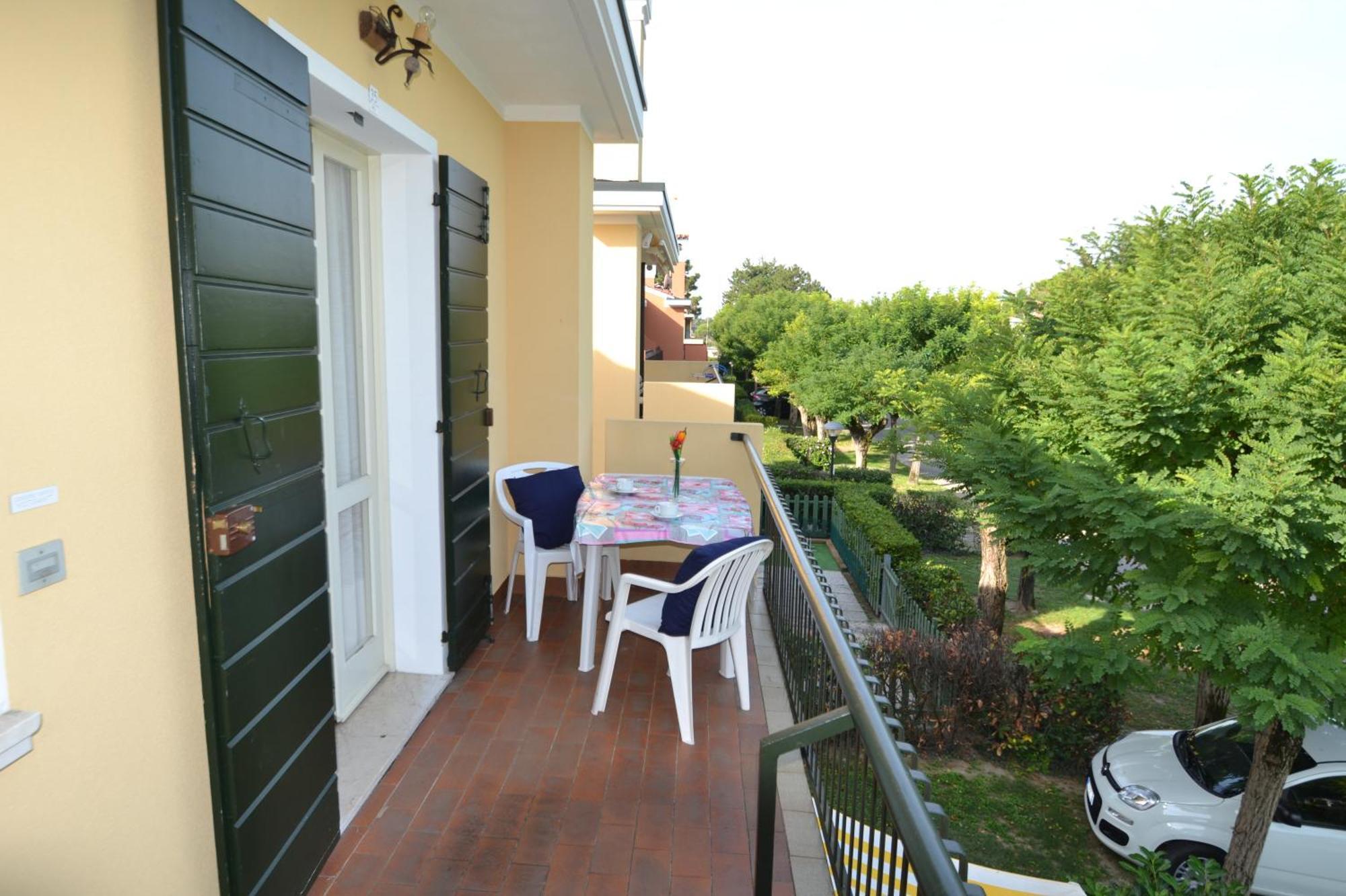Michelangelo Apartment บิบิโอเน ภายนอก รูปภาพ