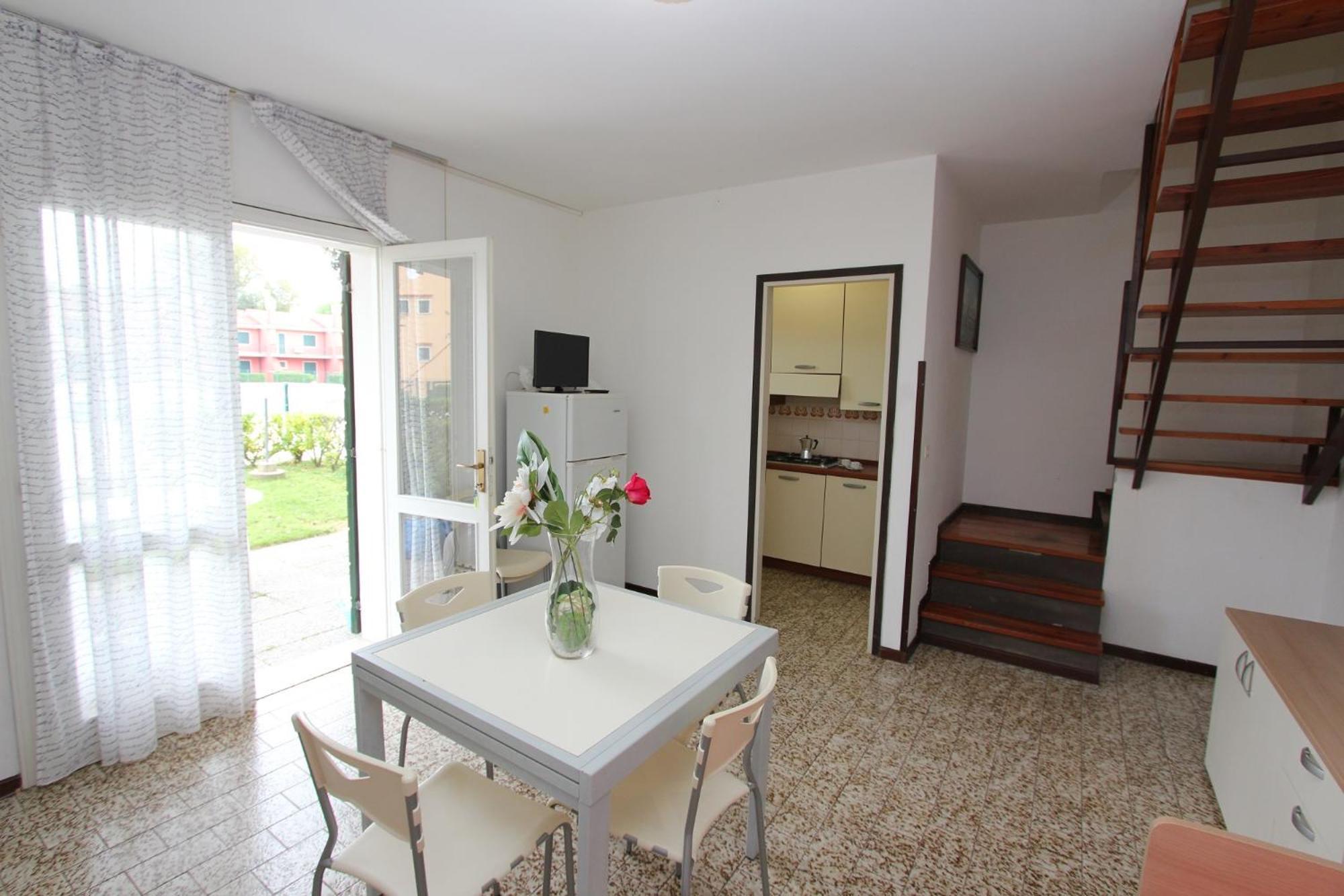 Michelangelo Apartment บิบิโอเน ภายนอก รูปภาพ