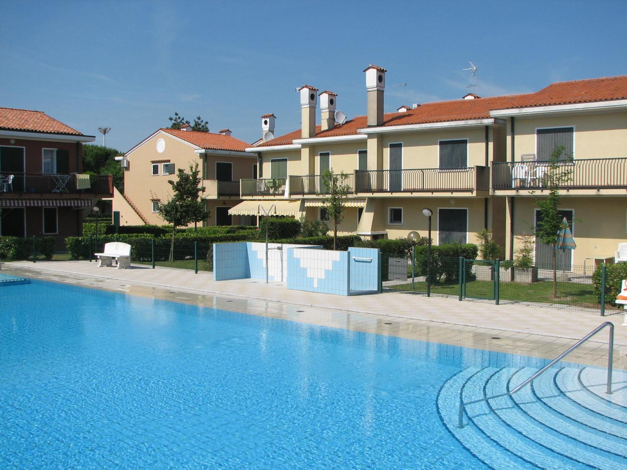 Michelangelo Apartment บิบิโอเน ภายนอก รูปภาพ