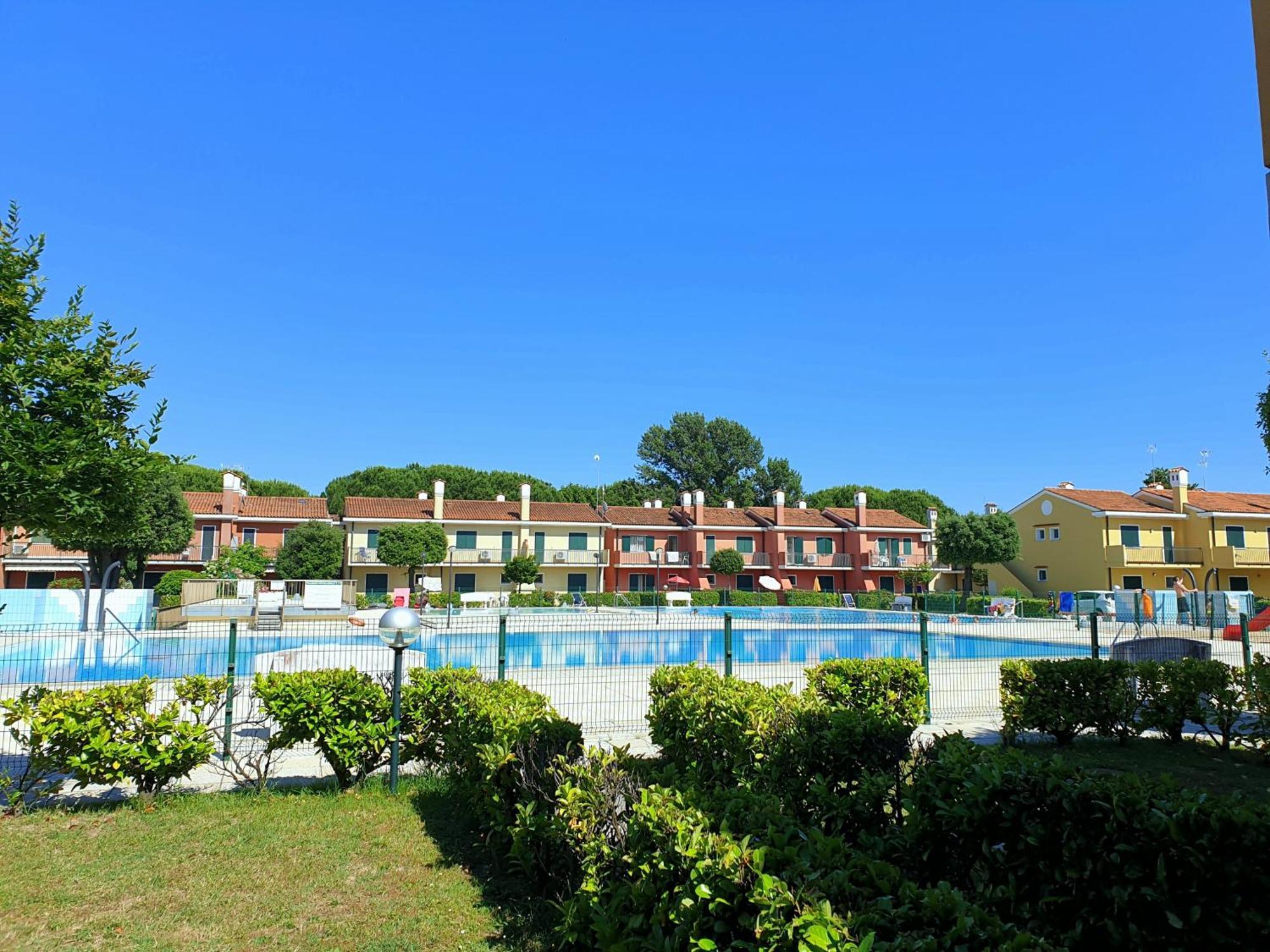 Michelangelo Apartment บิบิโอเน ภายนอก รูปภาพ