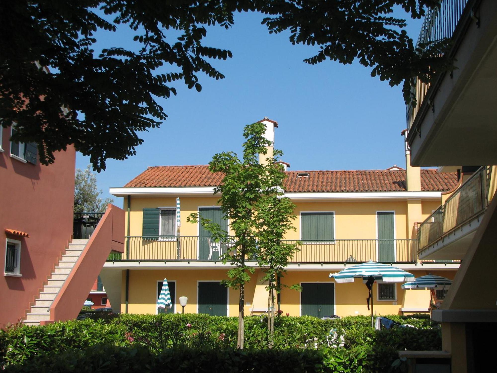 Michelangelo Apartment บิบิโอเน ภายนอก รูปภาพ