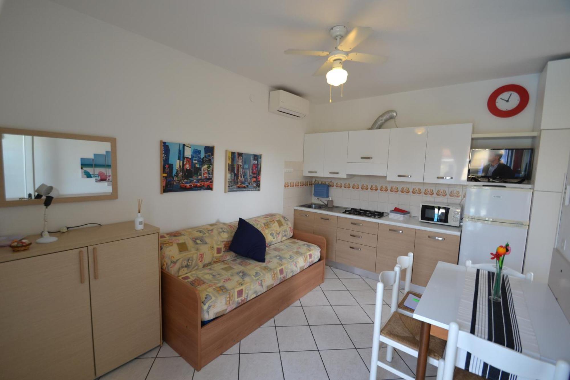 Michelangelo Apartment บิบิโอเน ภายนอก รูปภาพ