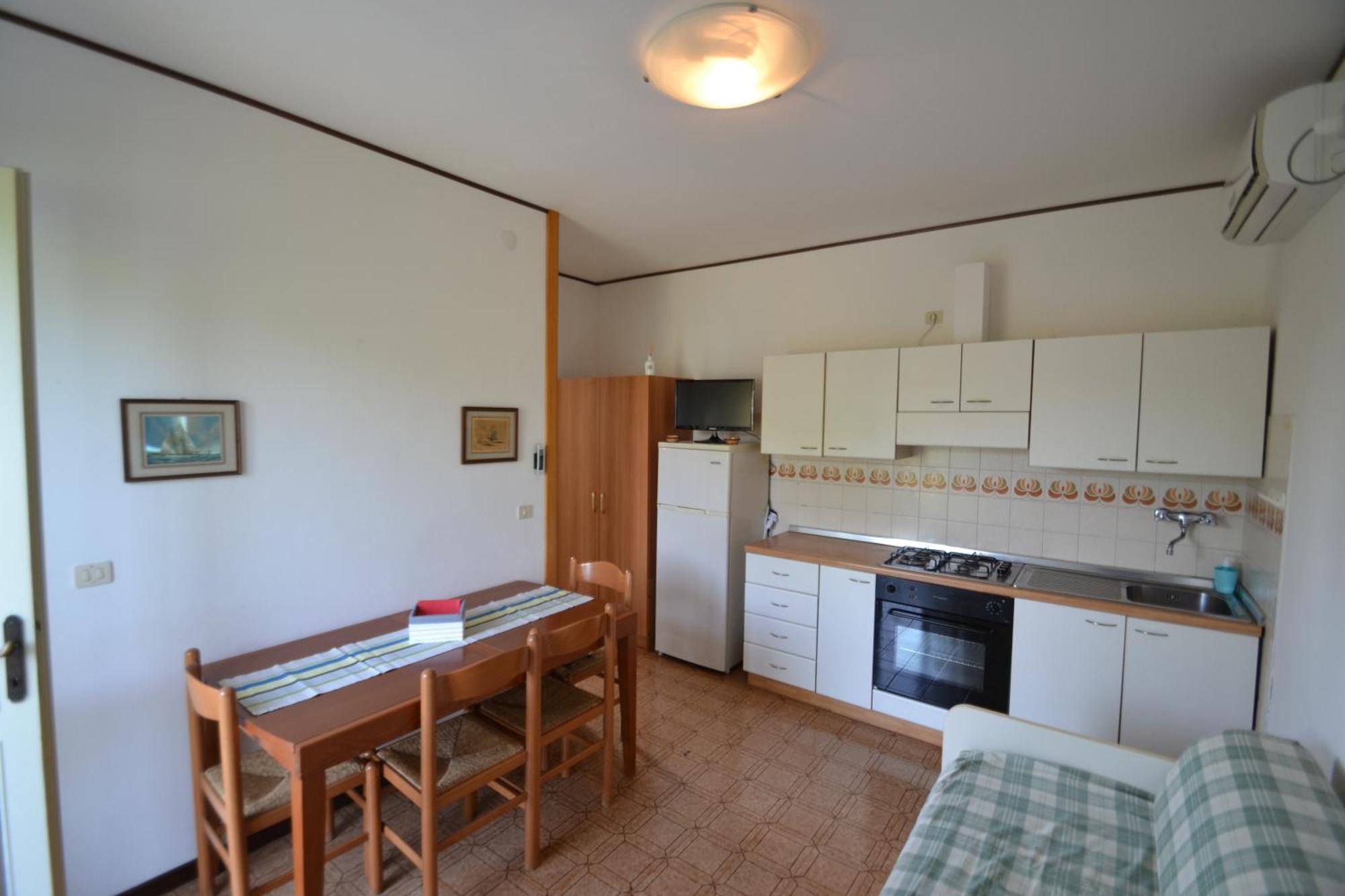 Michelangelo Apartment บิบิโอเน ภายนอก รูปภาพ