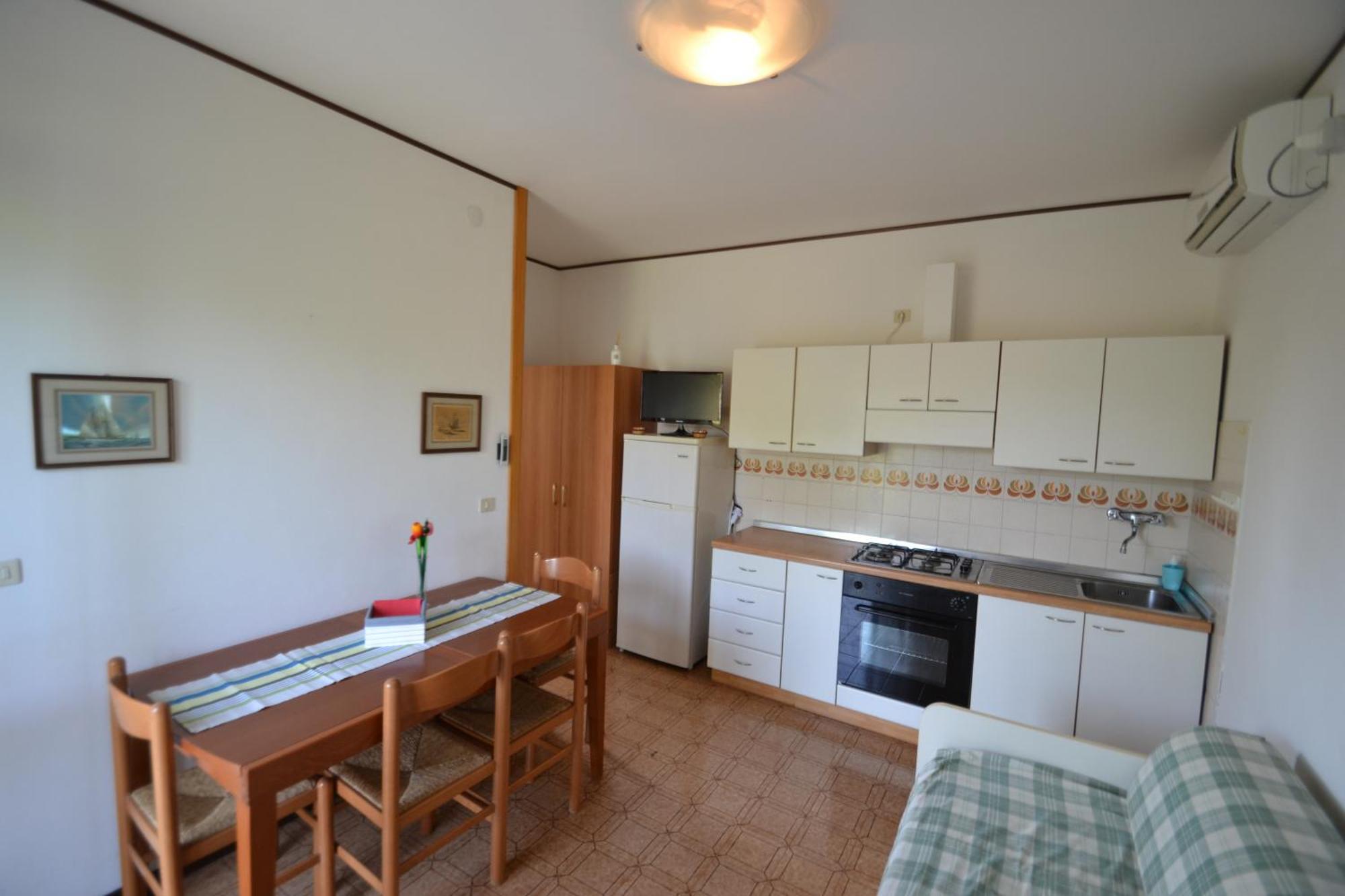 Michelangelo Apartment บิบิโอเน ภายนอก รูปภาพ