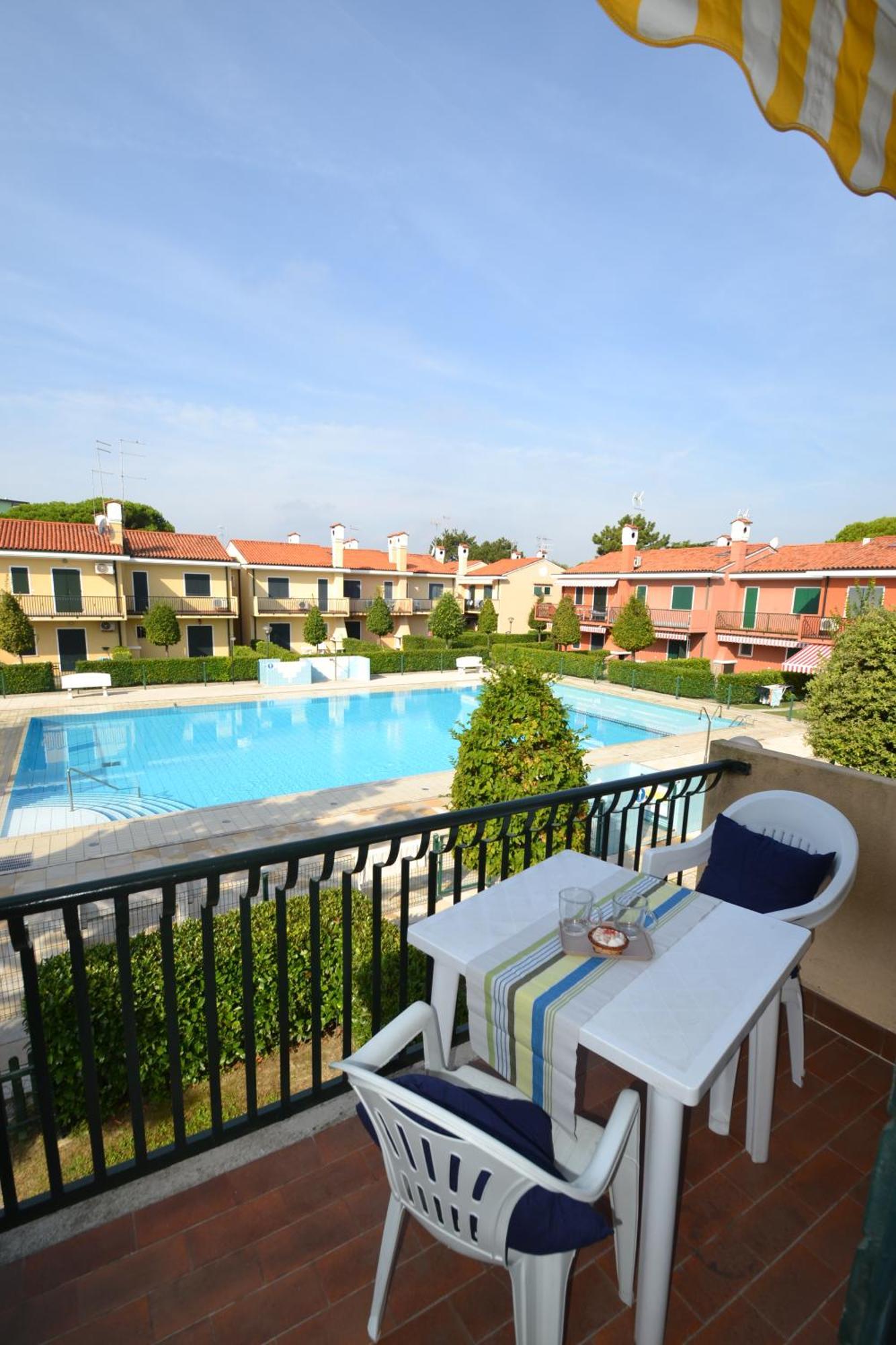 Michelangelo Apartment บิบิโอเน ภายนอก รูปภาพ
