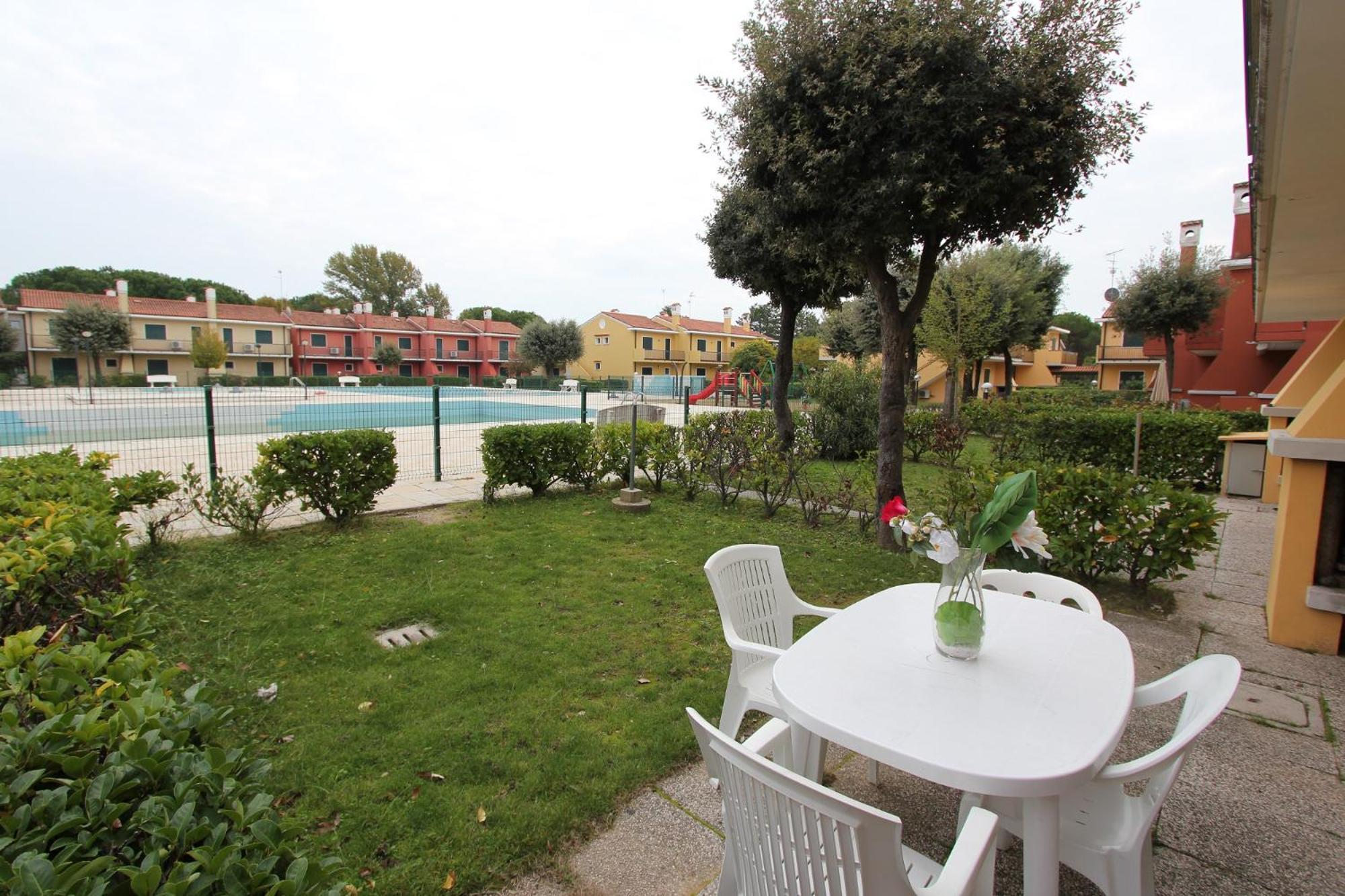 Michelangelo Apartment บิบิโอเน ภายนอก รูปภาพ
