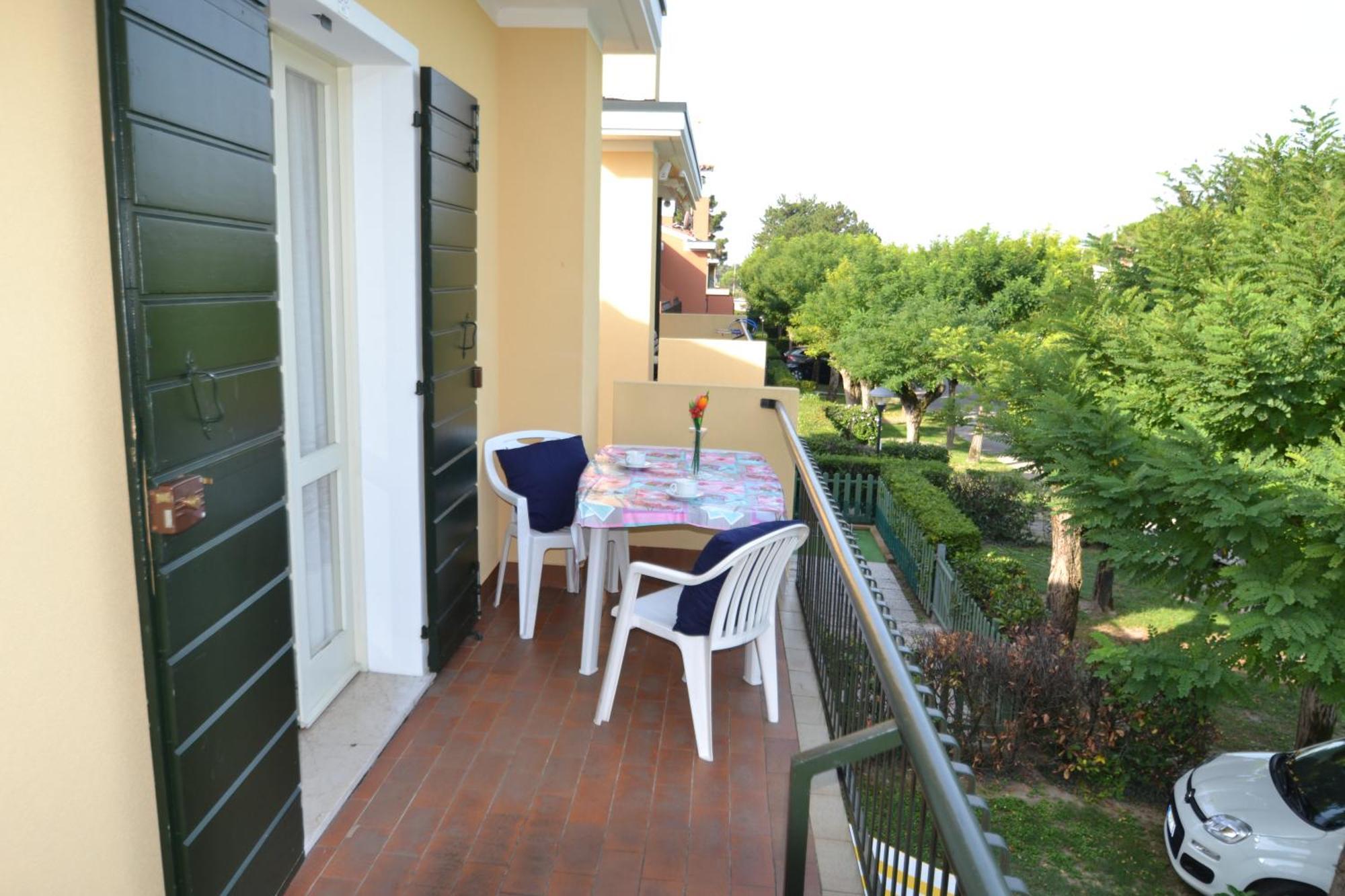 Michelangelo Apartment บิบิโอเน ภายนอก รูปภาพ