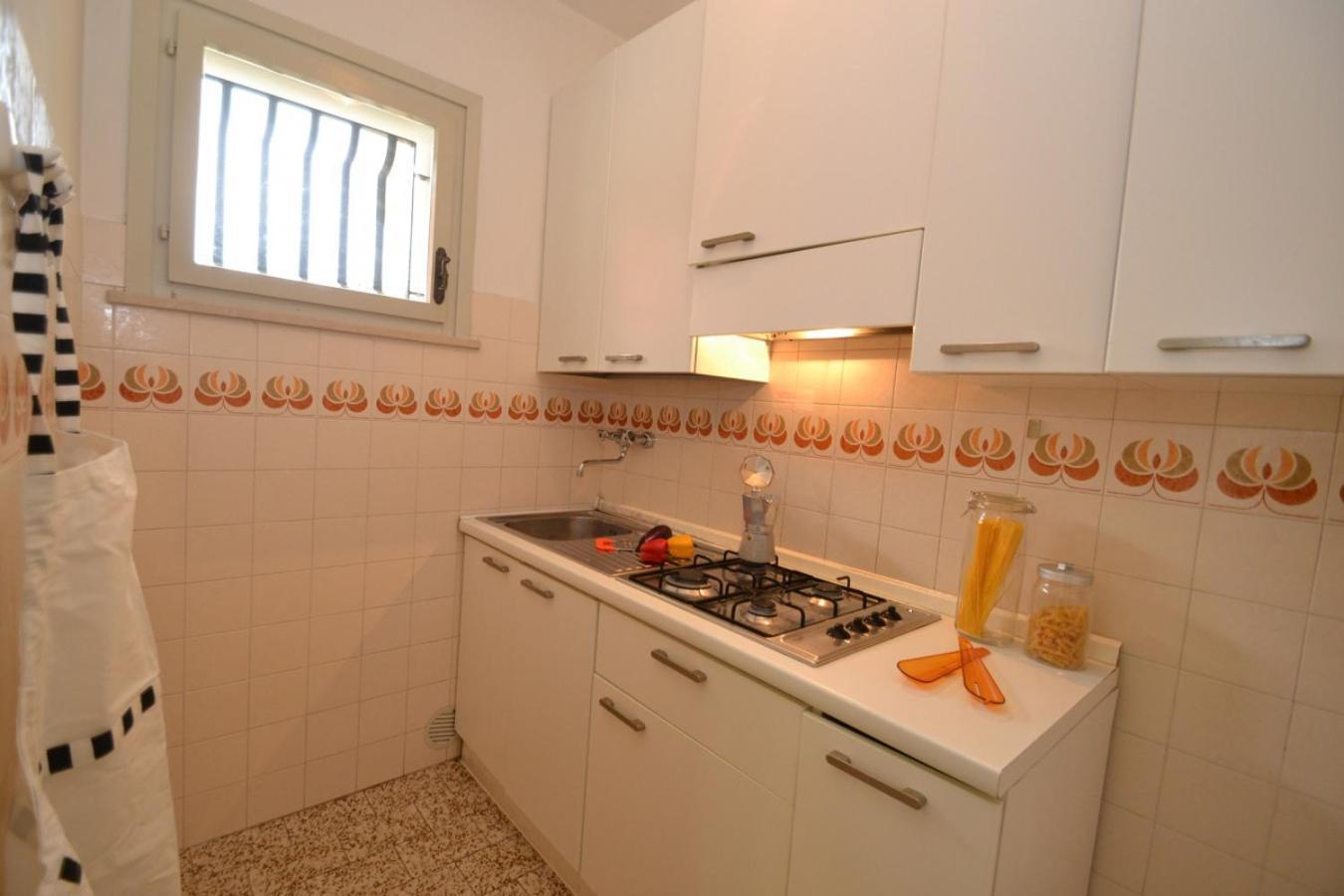 Michelangelo Apartment บิบิโอเน ภายนอก รูปภาพ