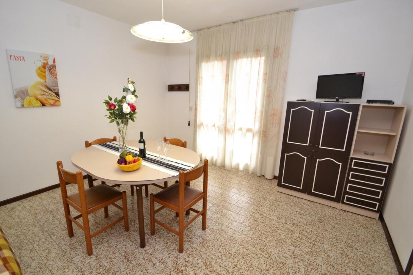 Michelangelo Apartment บิบิโอเน ภายนอก รูปภาพ