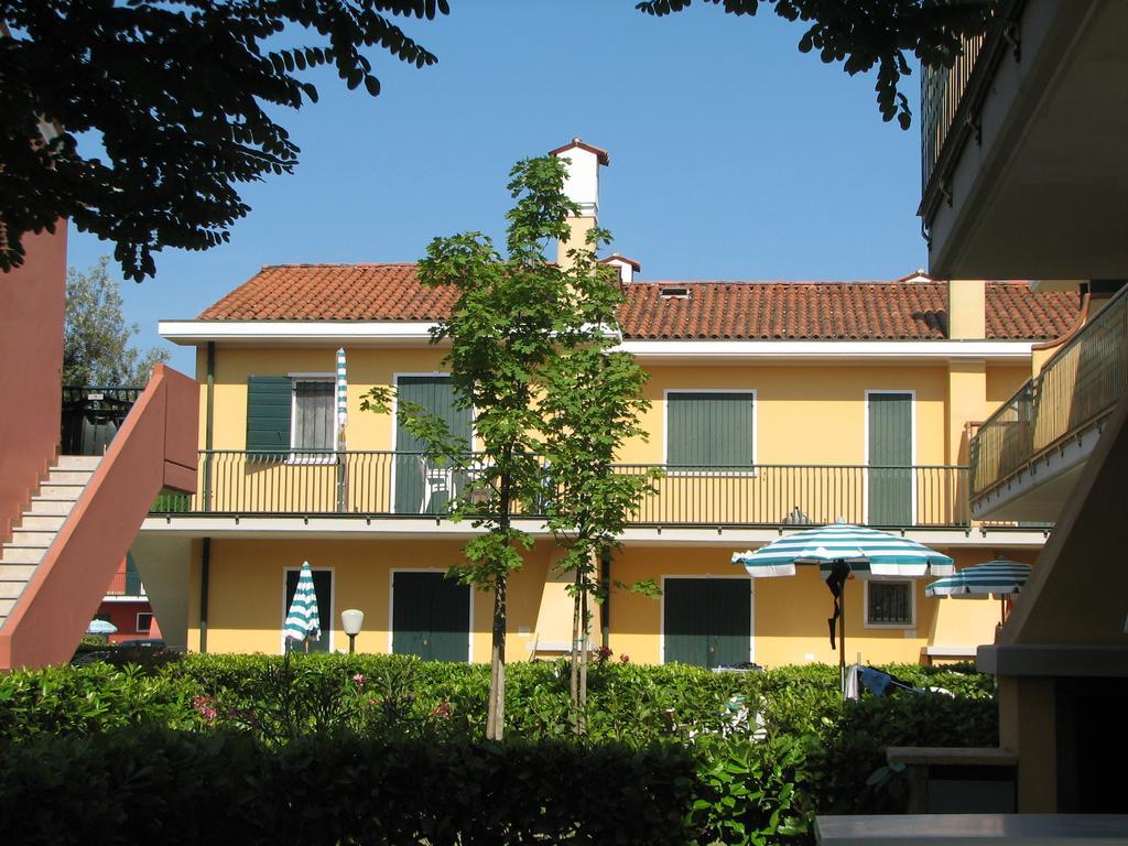 Michelangelo Apartment บิบิโอเน ภายนอก รูปภาพ