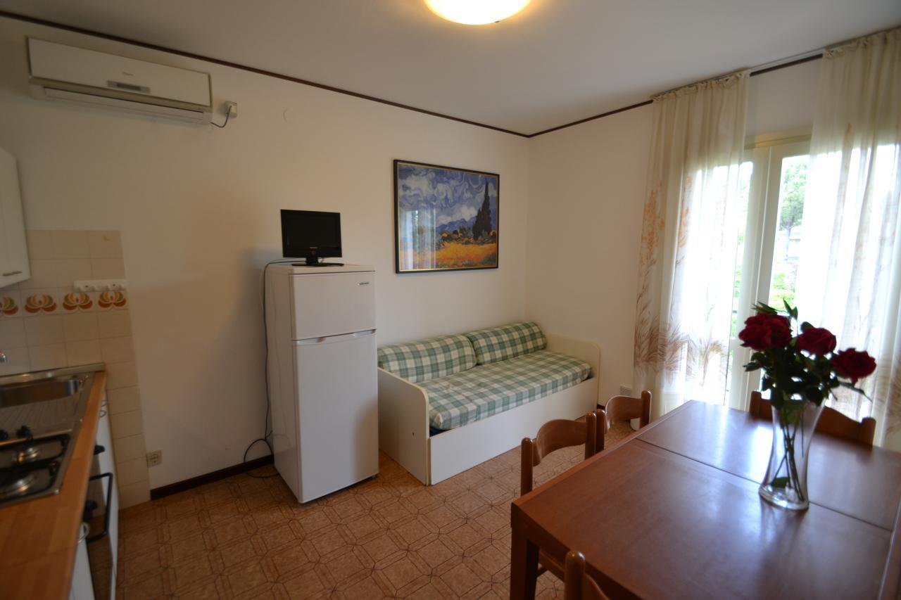 Michelangelo Apartment บิบิโอเน ภายนอก รูปภาพ